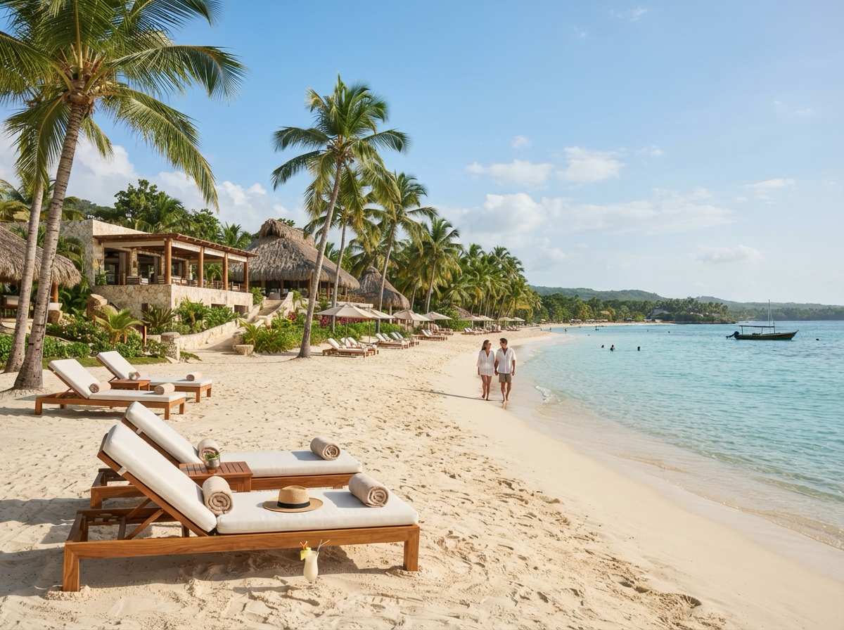 Отдых в Доминикане — курорты и подбор тура Loft Travel