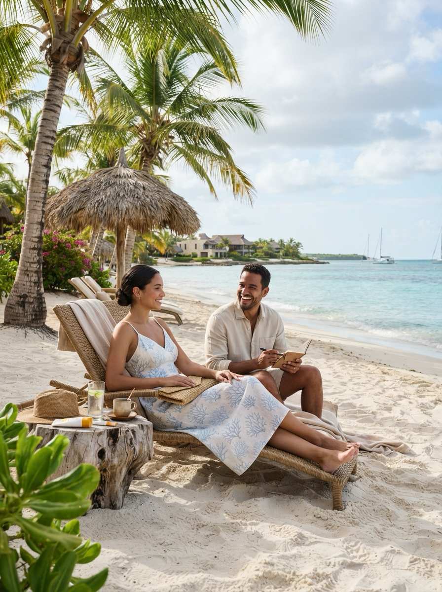 Туры в Доминикану: Культура и атмосфера направления — Loft Travel