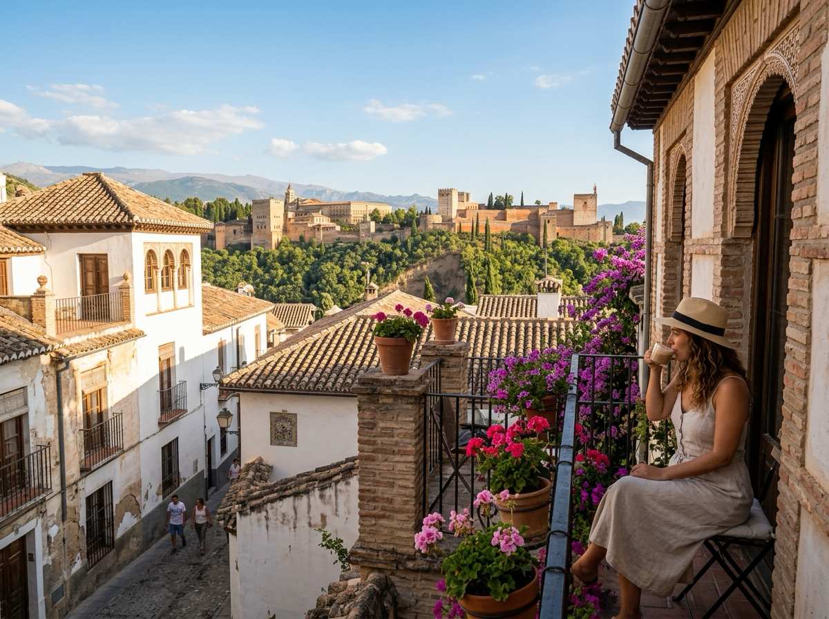 Отдых в Испании — курорты и подбор тура Loft Travel