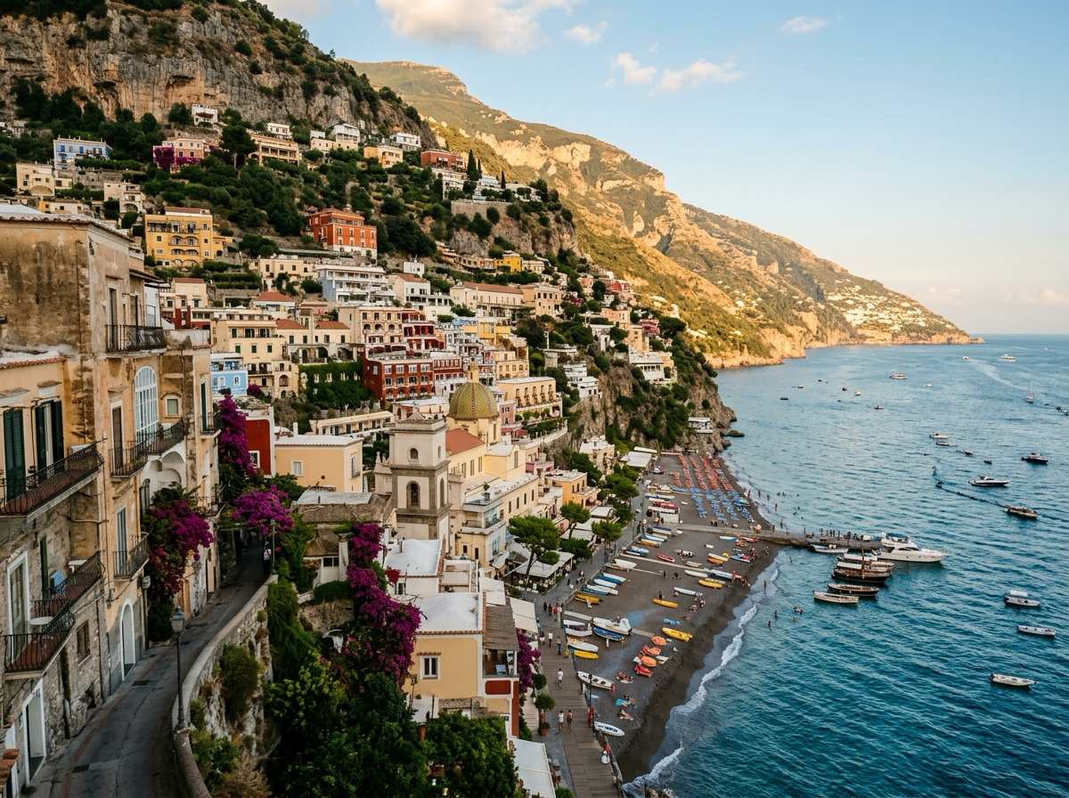 Отдых в Италии — курорты и подбор тура Loft Travel