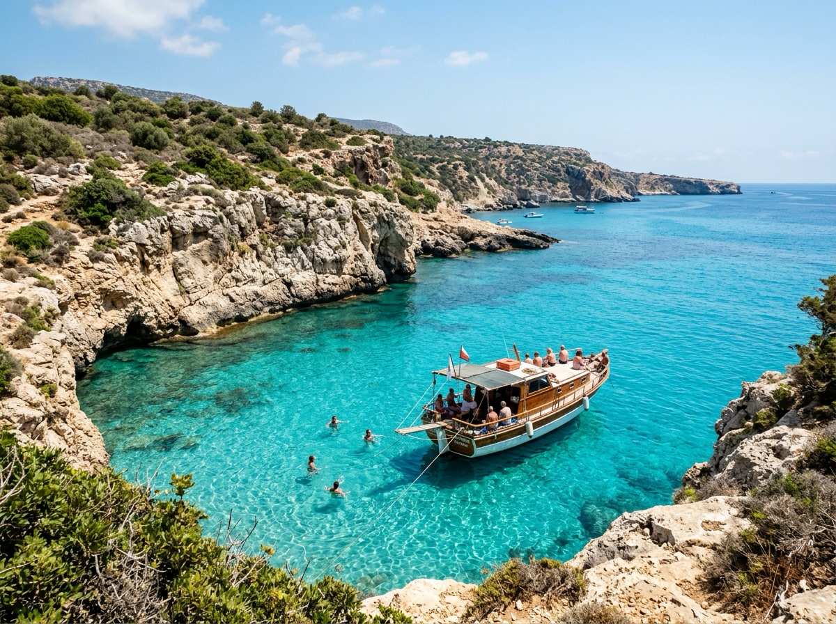 Отдых на Кипре — курорты и подбор тура Loft Travel