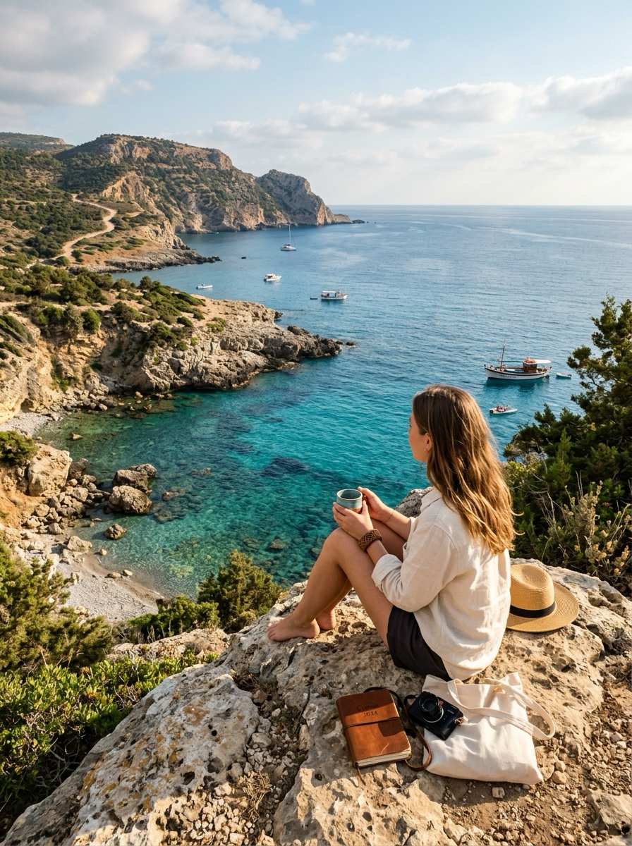 Туры на Кипр: Культура и атмосфера направления — Loft Travel