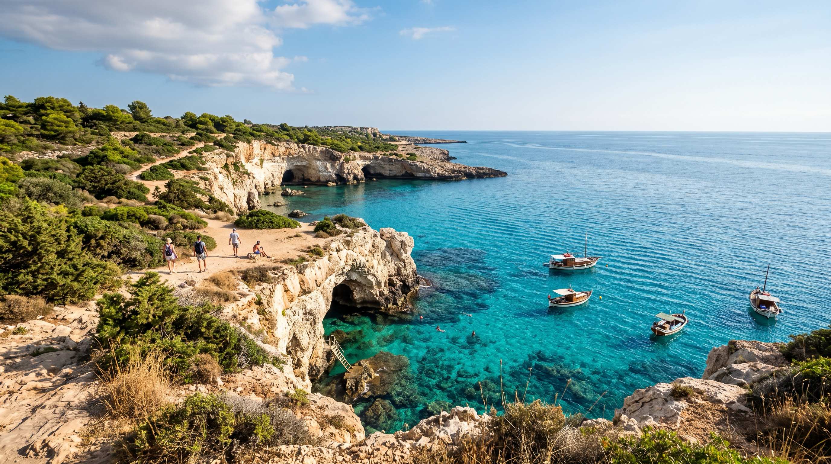 Отдых на Кипре — курорты и подбор тура Loft Travel