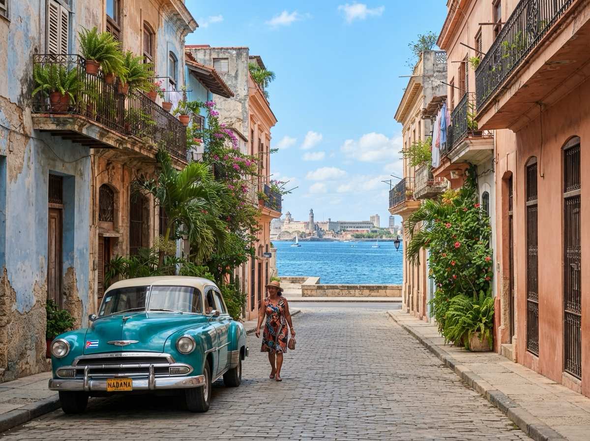 Отдых на Кубе — курорты и подбор тура Loft Travel