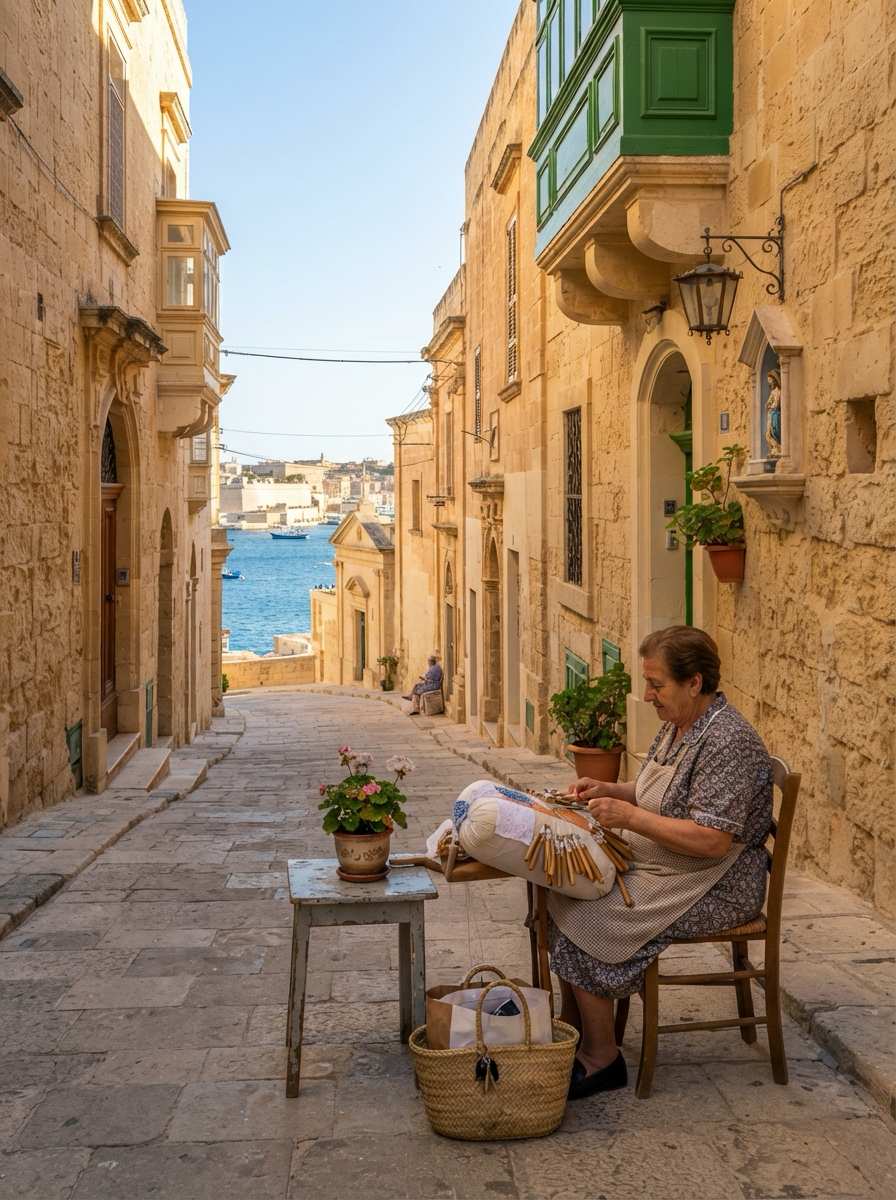 Туры на Мальту: Культура и атмосфера направления — Loft Travel