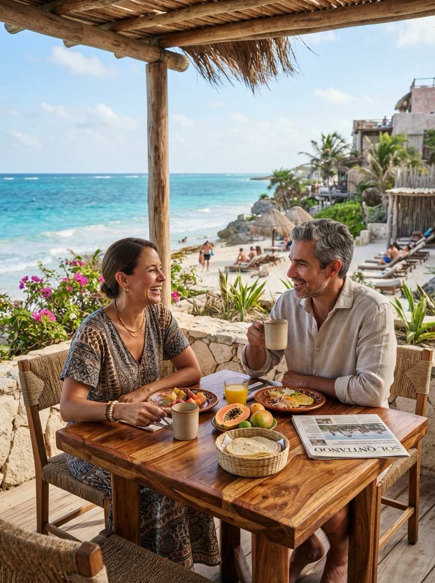 Туры в Мексику: Культура и атмосфера направления — Loft Travel