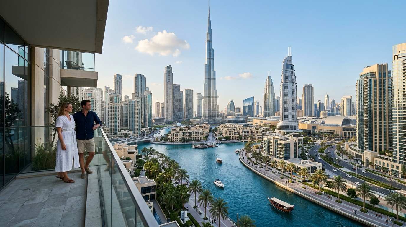 Дубай (Dubai)