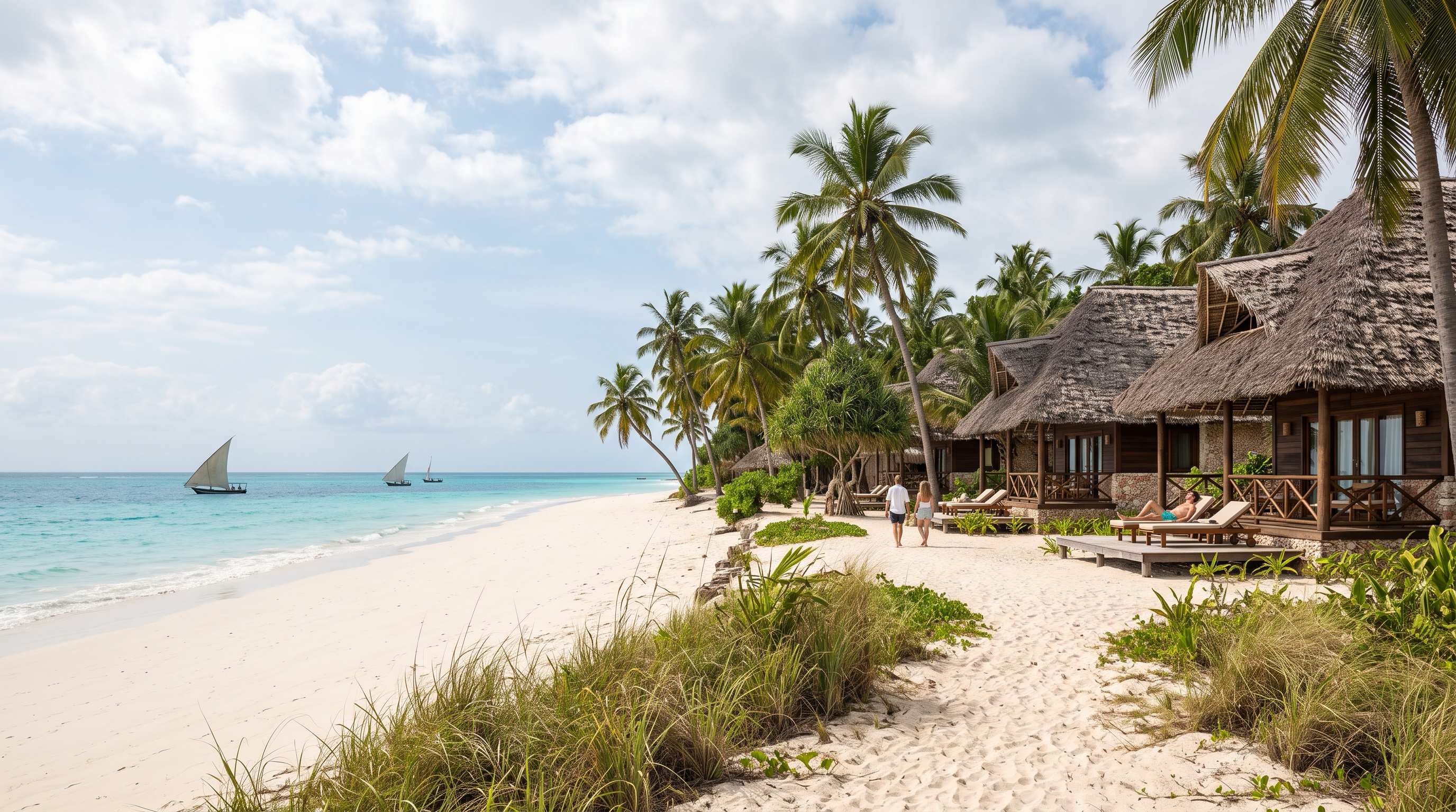 Туры в Африку — страны и форматы отдыха Loft Travel
