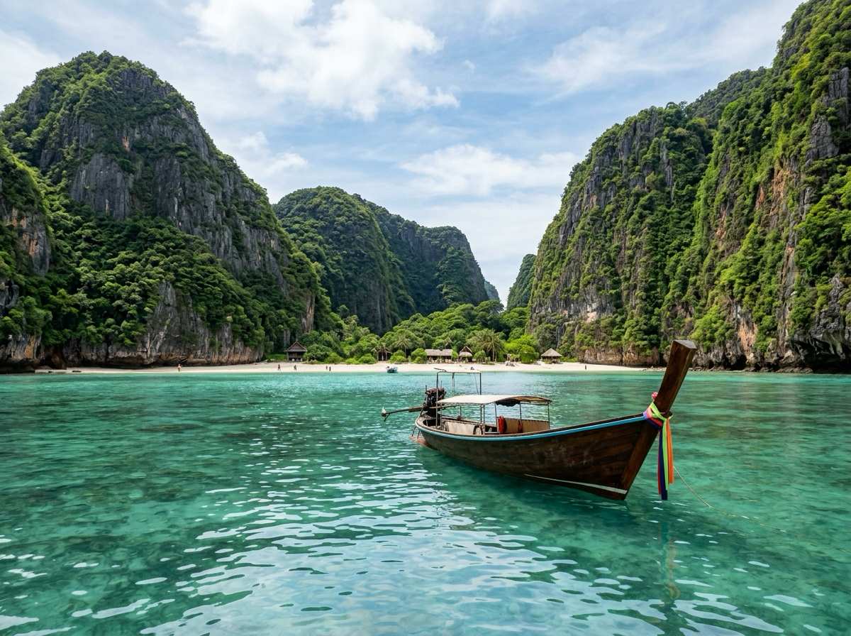 Туры в Азию — страны и форматы отдыха Loft Travel