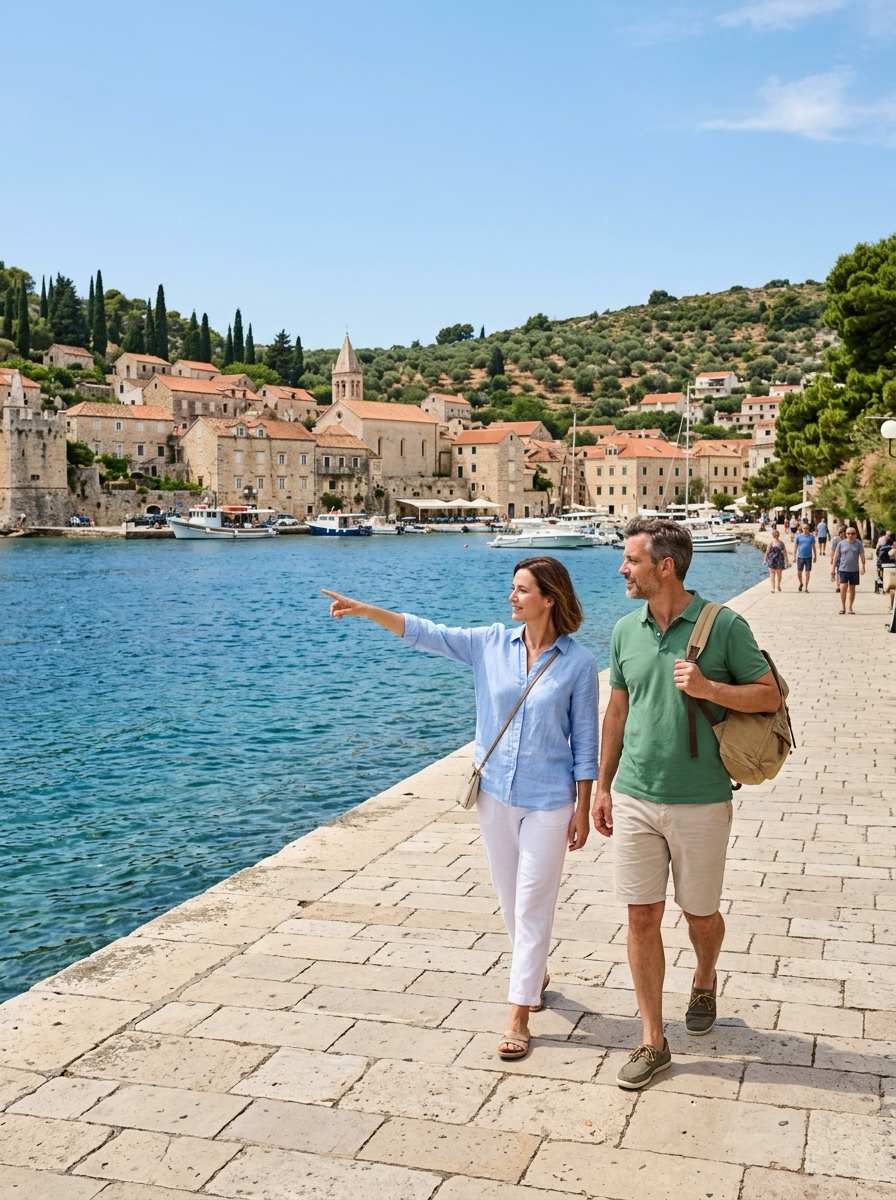 Туры в Европу: Характер и география региона — Loft Travel