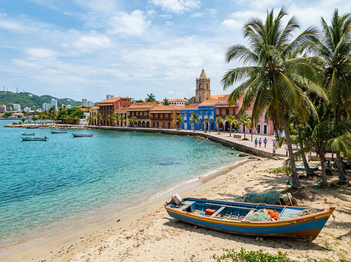 Туры в Латинскую Америку — страны и форматы отдыха Loft Travel