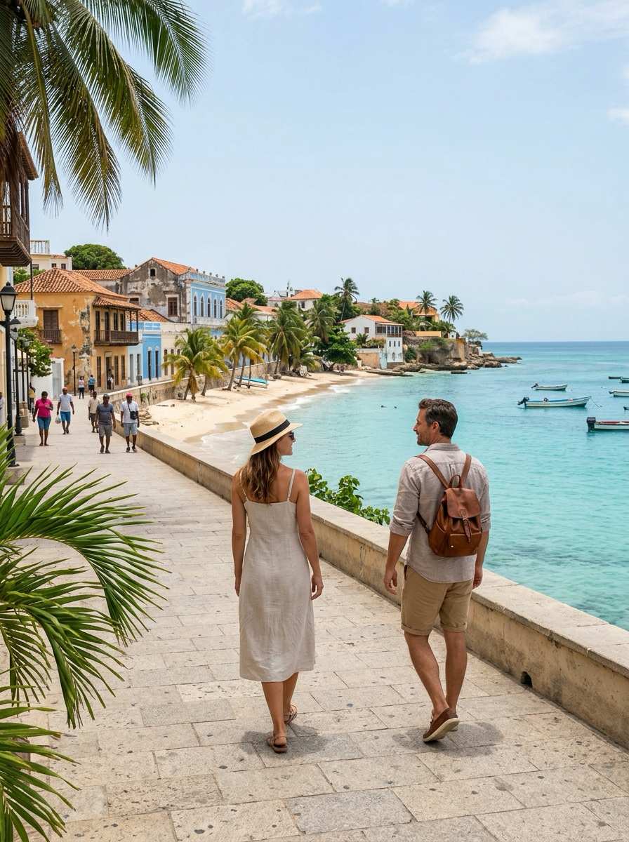 Туры в Латинскую Америку: Характер и география региона — Loft Travel