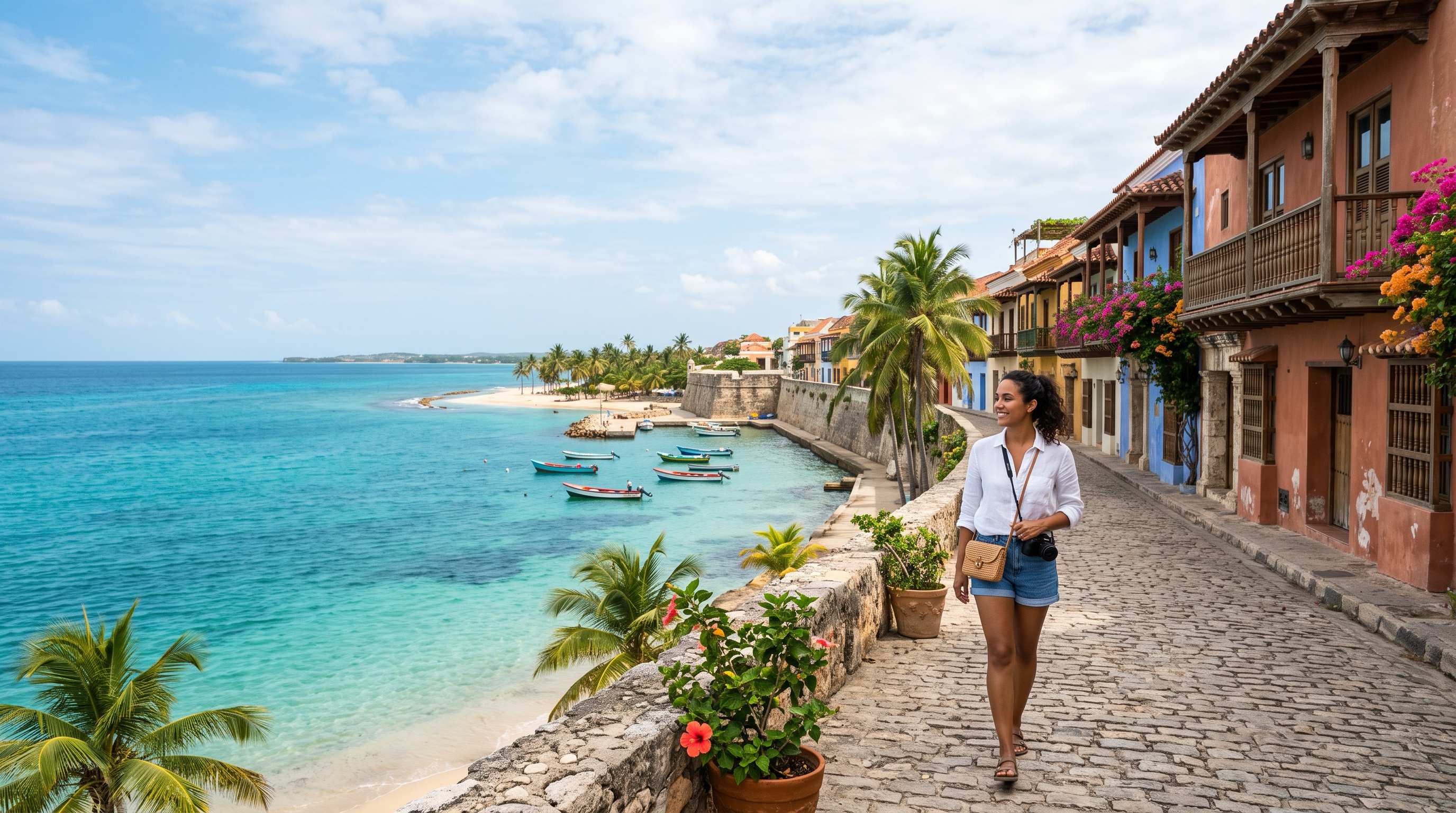 Туры в Латинскую Америку — страны и форматы отдыха Loft Travel