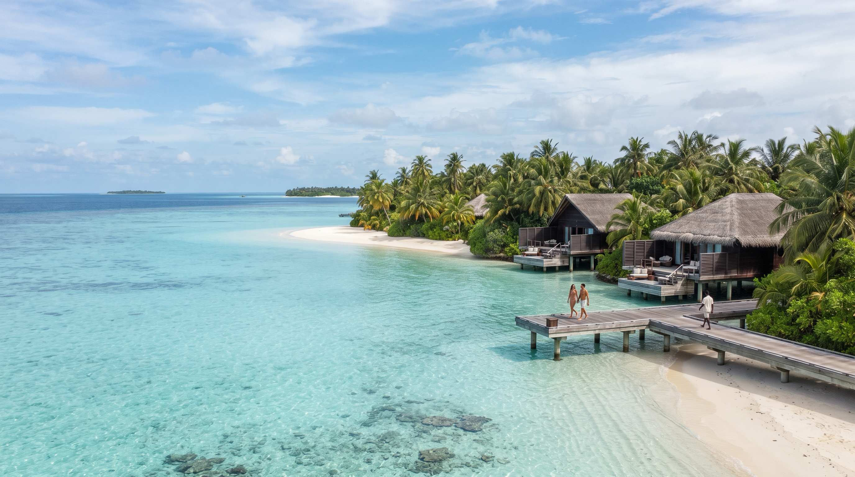 Туры на острова Индийского океана — страны и форматы отдыха Loft Travel