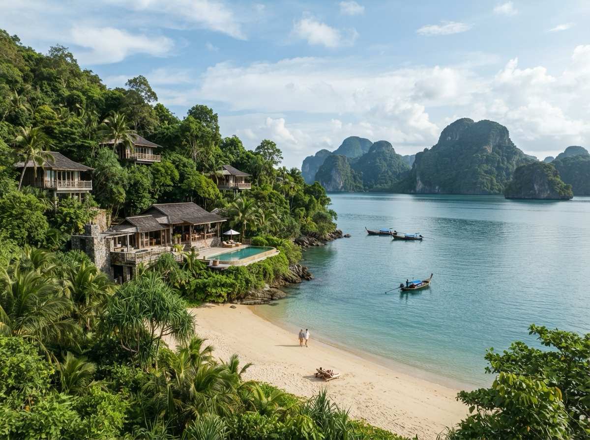 Туры в Юго-Восточную Азию — страны и форматы отдыха Loft Travel