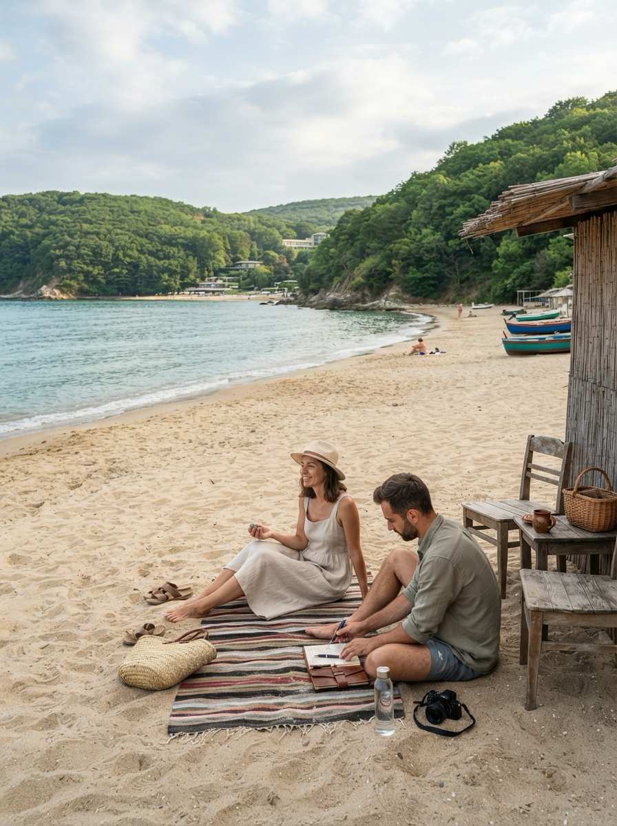 Албена: Важные детали выбора — Loft Travel