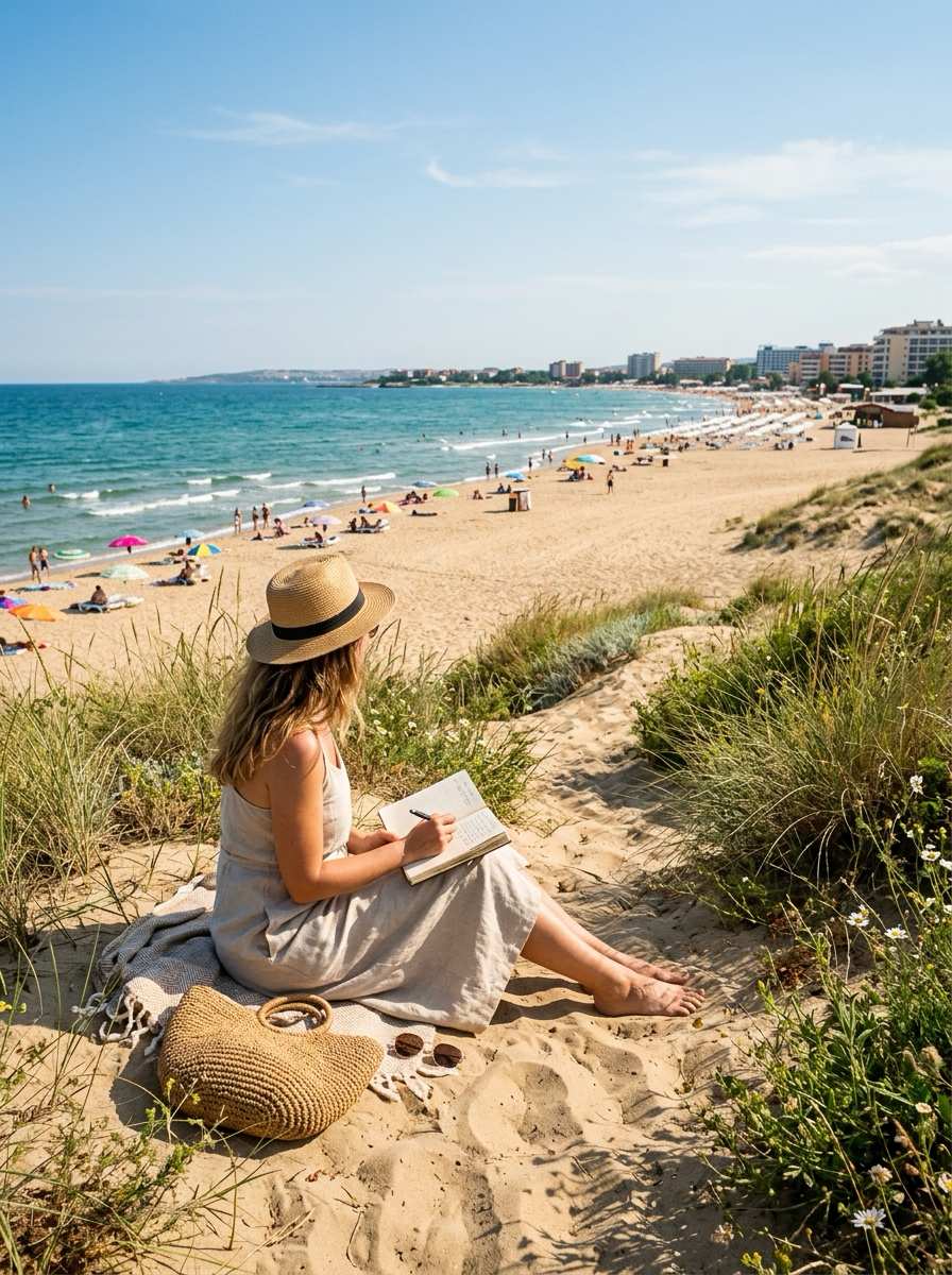 Солнечный Берег: Важные детали выбора — Loft Travel
