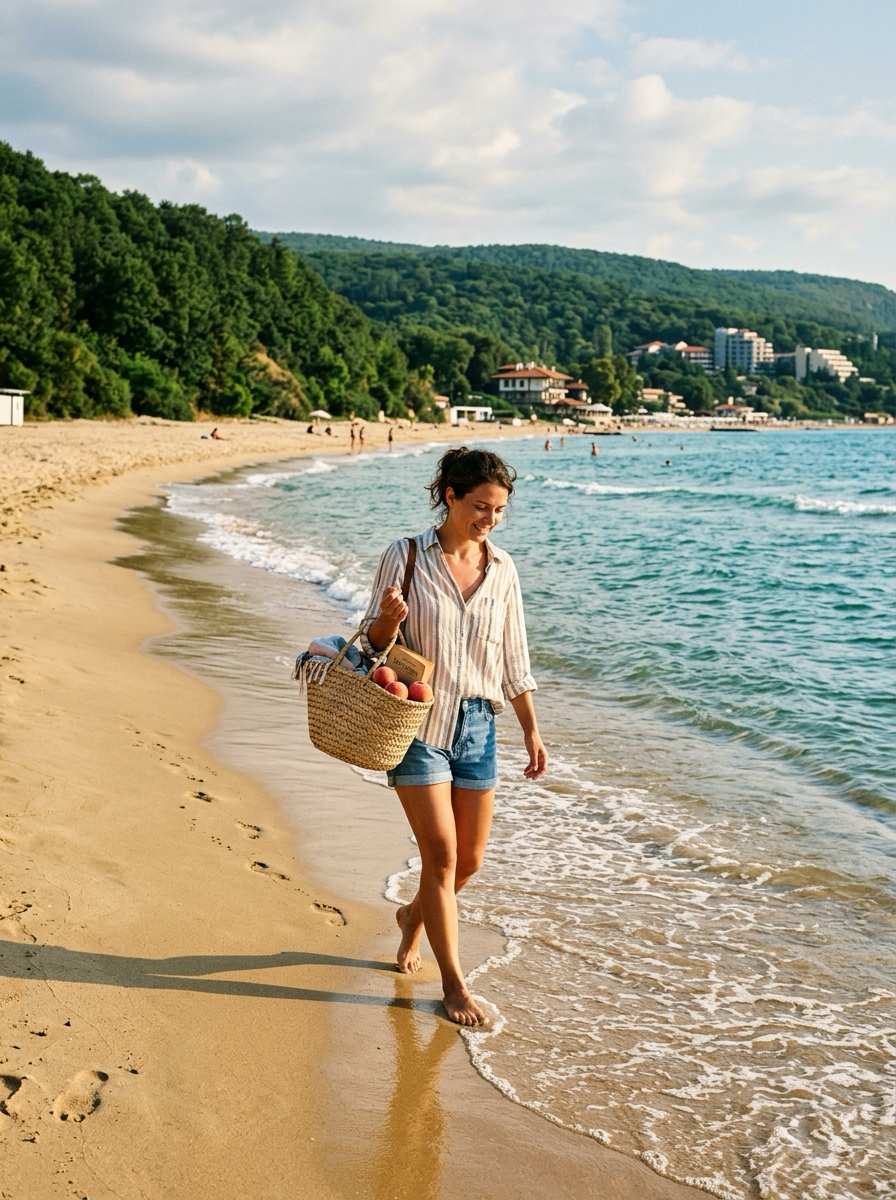 Золотые Пески: Важные детали выбора — Loft Travel