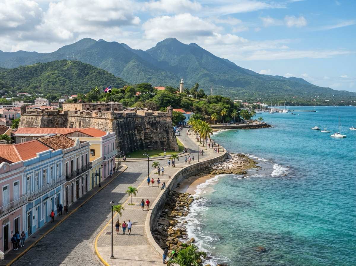 Пуэрто-Плата, Доминикана — отдых и подбор тура Loft Travel