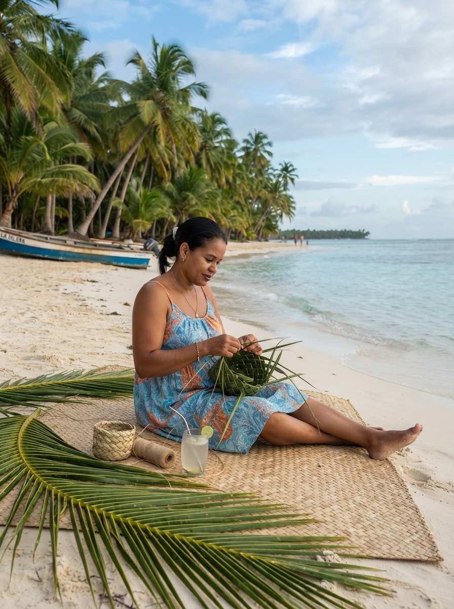 Пунта-Кана: Важные детали выбора — Loft Travel