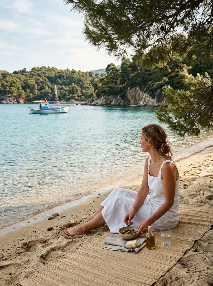 Халкидики: Важные детали выбора — Loft Travel