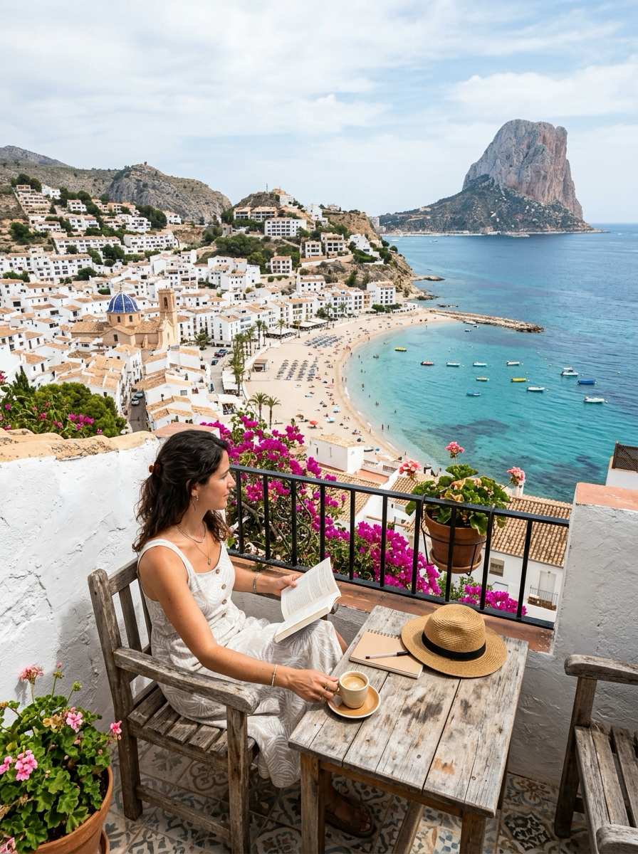 Коста-Бланка: Важные детали выбора — Loft Travel