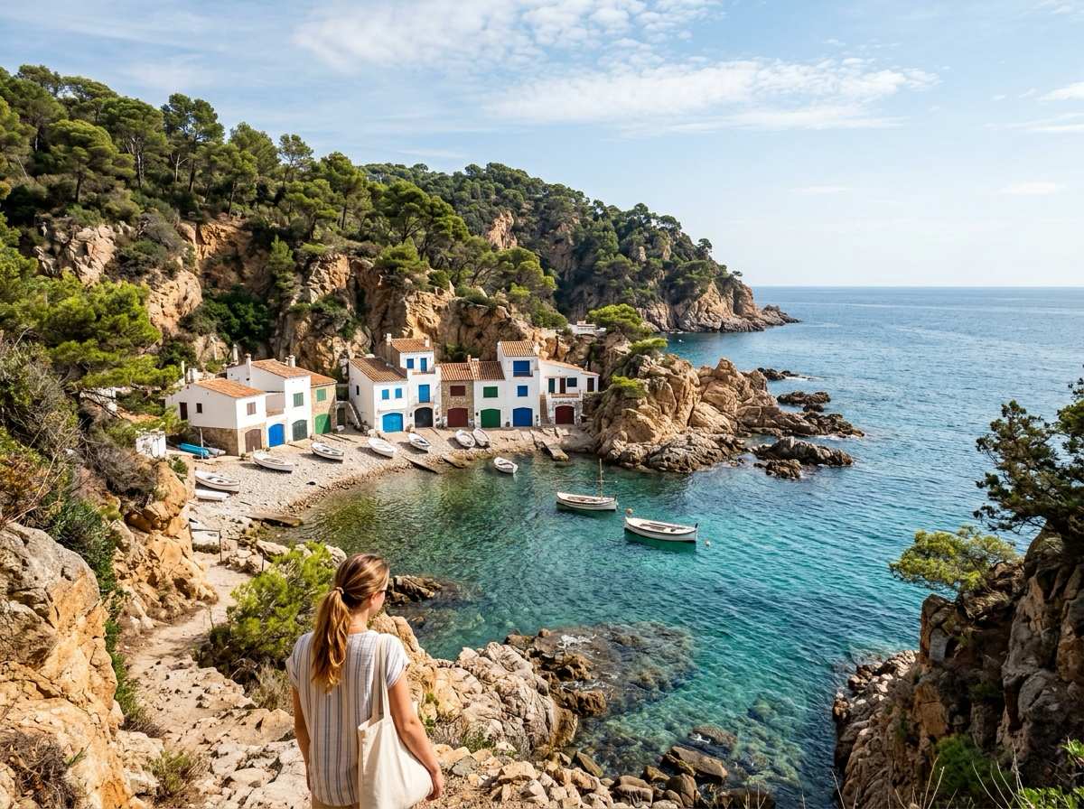Коста-Брава, Испания — отдых и подбор тура Loft Travel