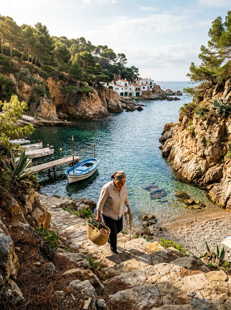 Коста-Брава: Важные детали выбора — Loft Travel