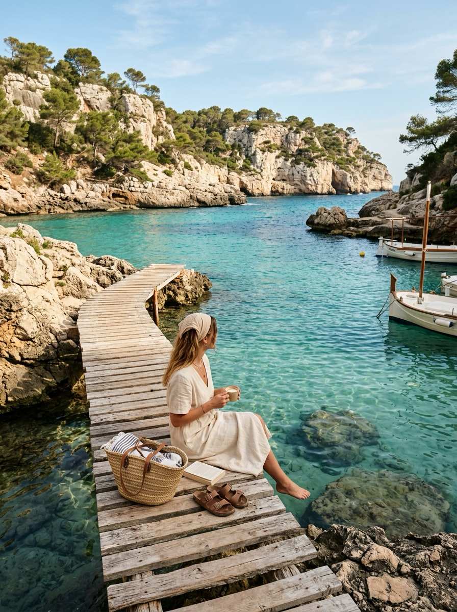 Майорка: Важные детали выбора — Loft Travel