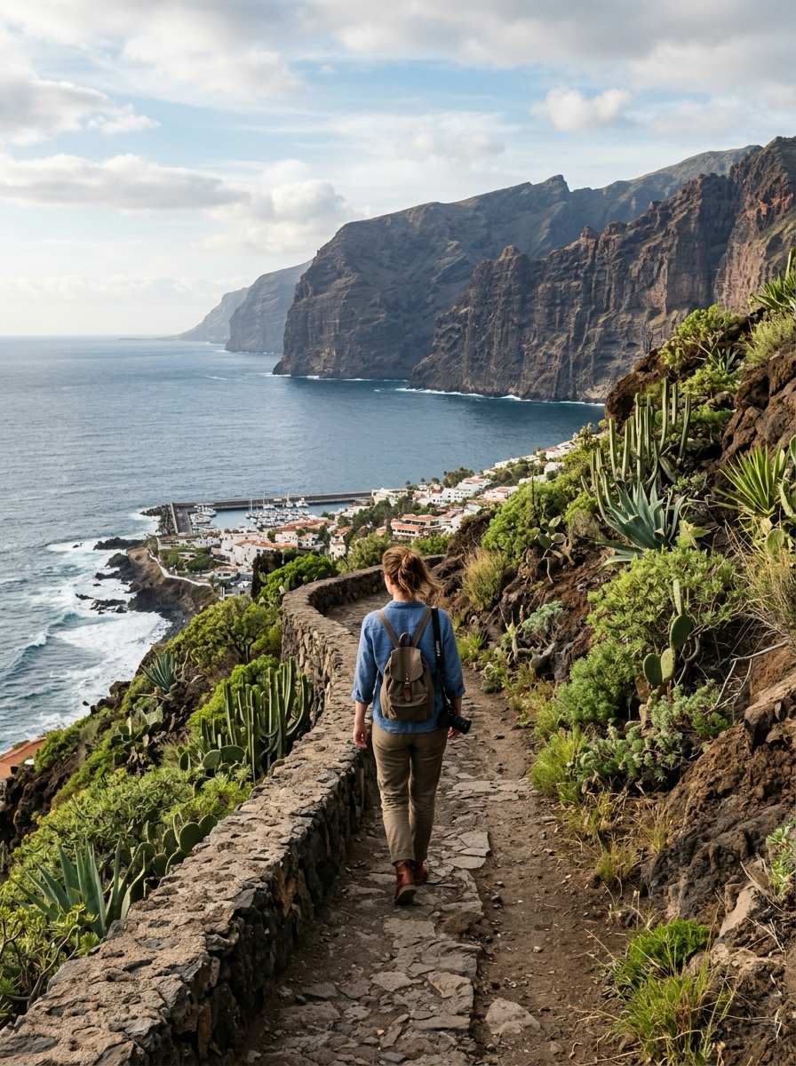 Тенерифе: Важные детали выбора — Loft Travel