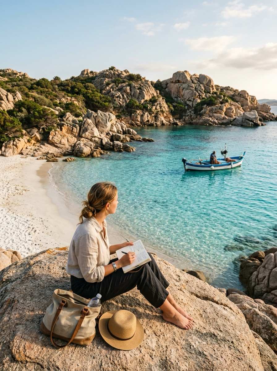 Сардиния: Важные детали выбора — Loft Travel