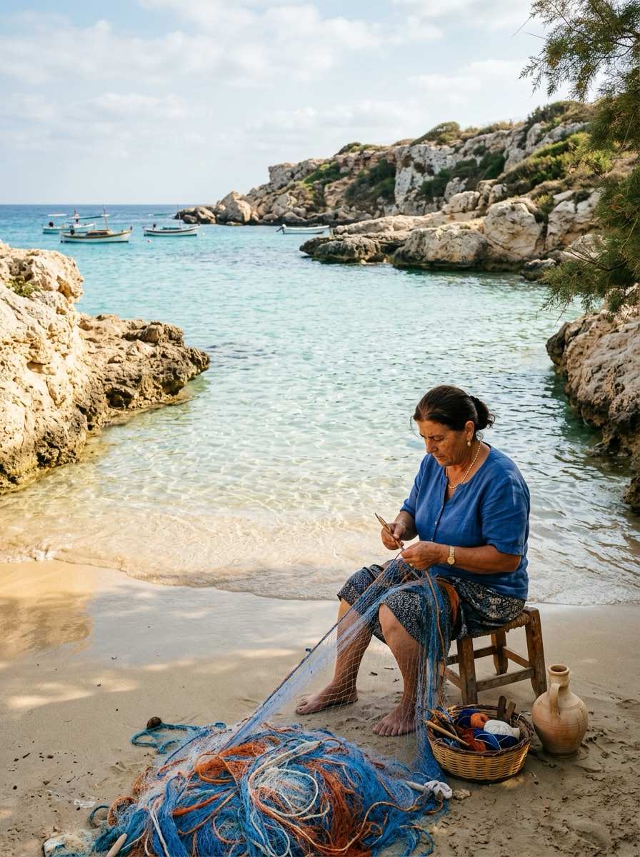 Айя-Напа: Важные детали выбора — Loft Travel
