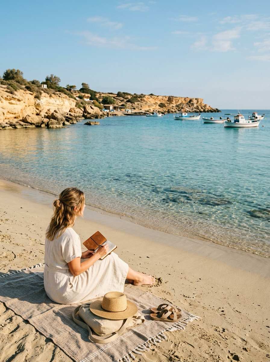 Протарас: Важные детали выбора — Loft Travel