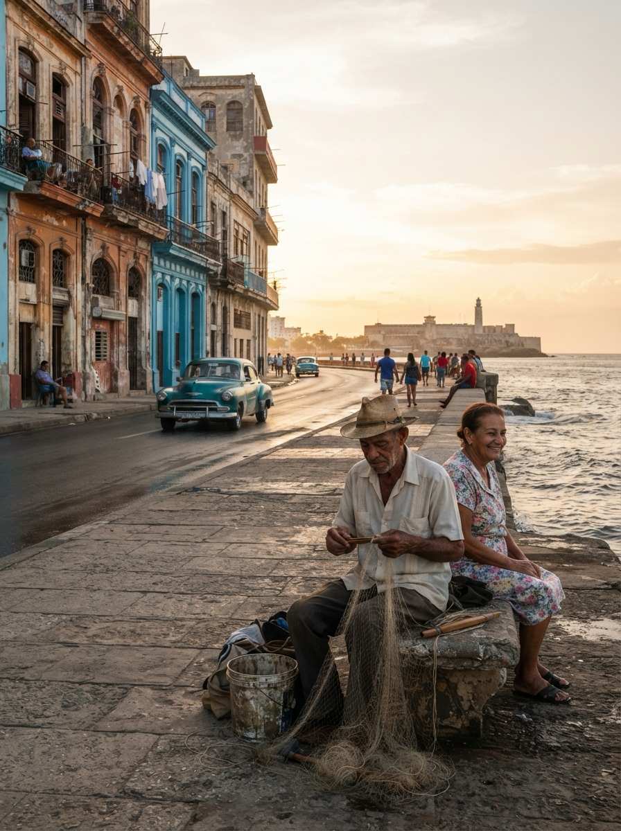Гавана: Важные детали выбора — Loft Travel