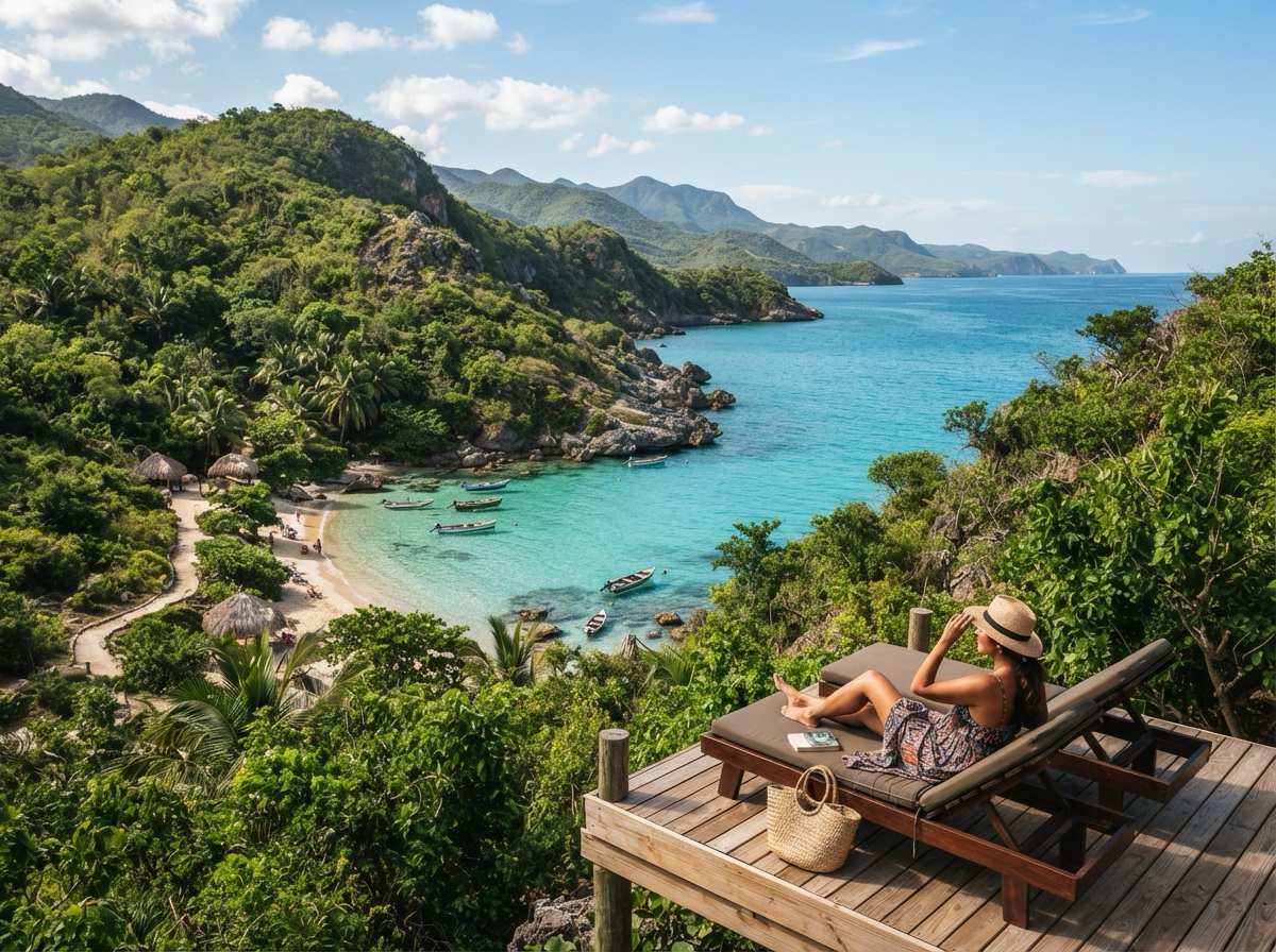 Ольгин, Куба — отдых и подбор тура Loft Travel