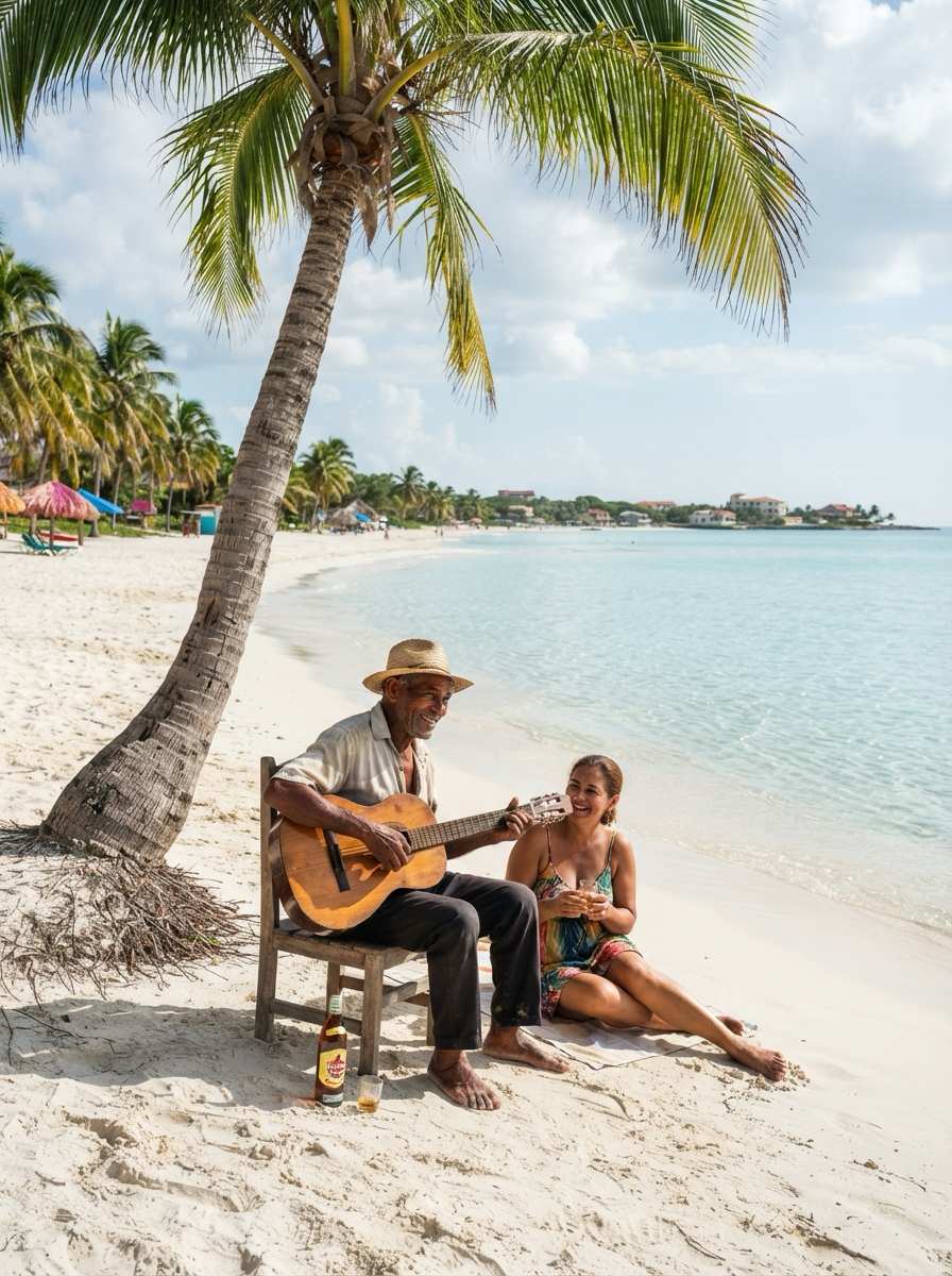 Варадеро: Важные детали выбора — Loft Travel