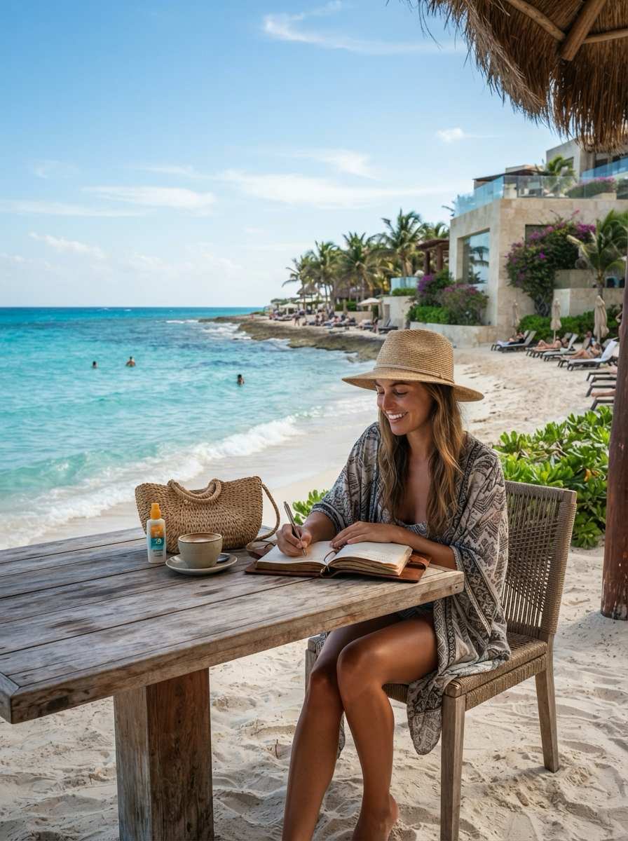 Канкун: Важные детали выбора — Loft Travel