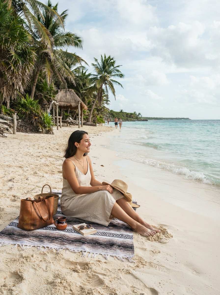 Ривьера-Майя: Важные детали выбора — Loft Travel