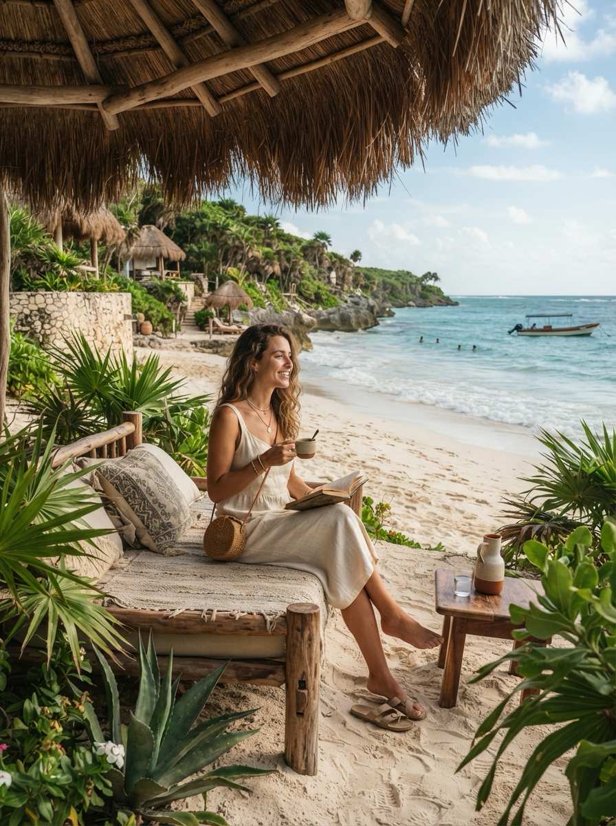 Тулум: Важные детали выбора — Loft Travel