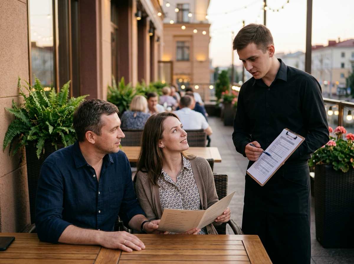 All inclusive: что действительно входит в концепцию отеля: иллюстрация 1 — Loft Travel