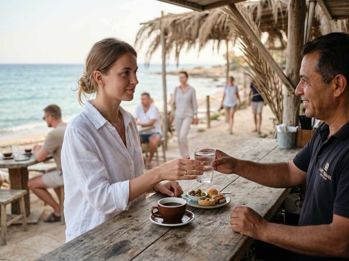 All inclusive: что действительно входит в концепцию отеля: иллюстрация 2 — Loft Travel
