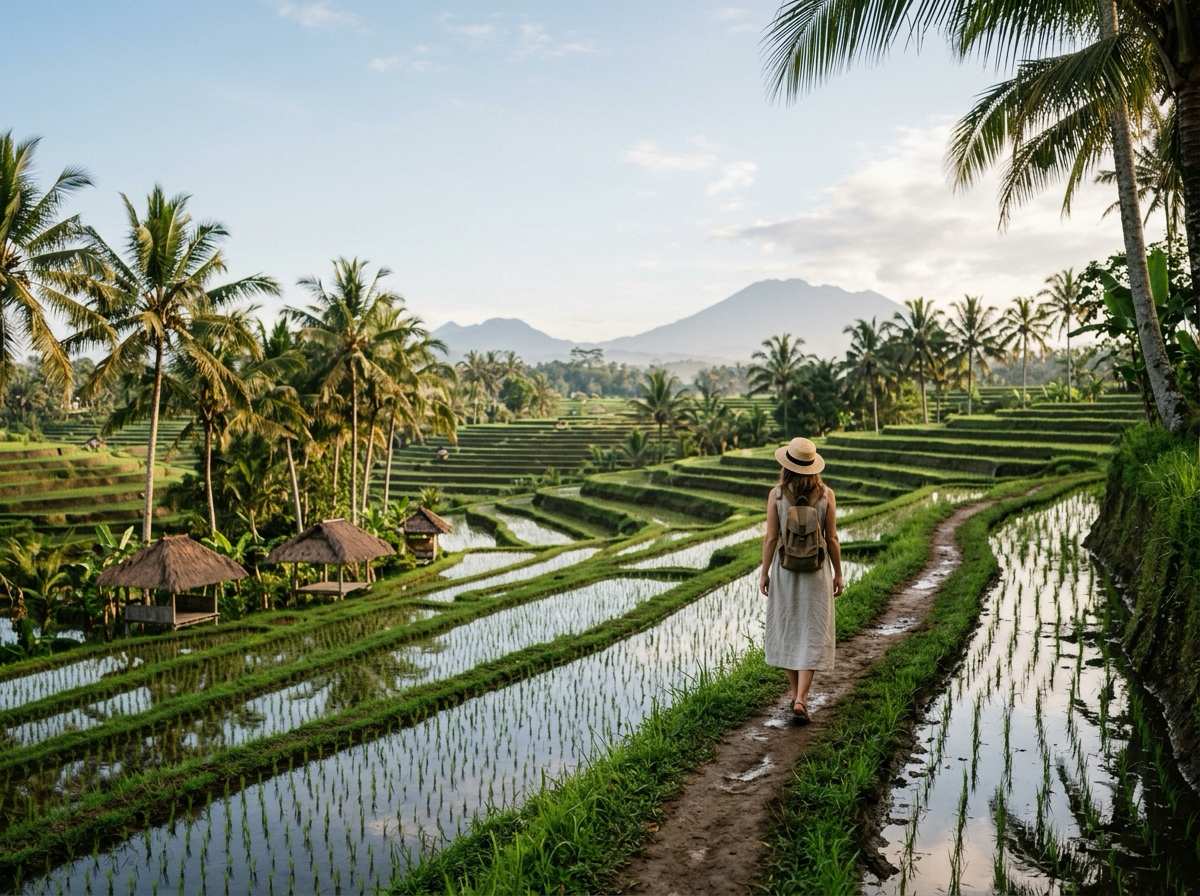 Бали: Важные детали выбора — Loft Travel
