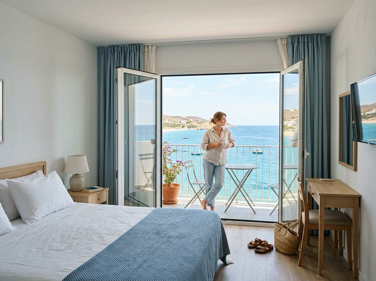 Бюджетный отдых на море: Важные детали выбора — Loft Travel