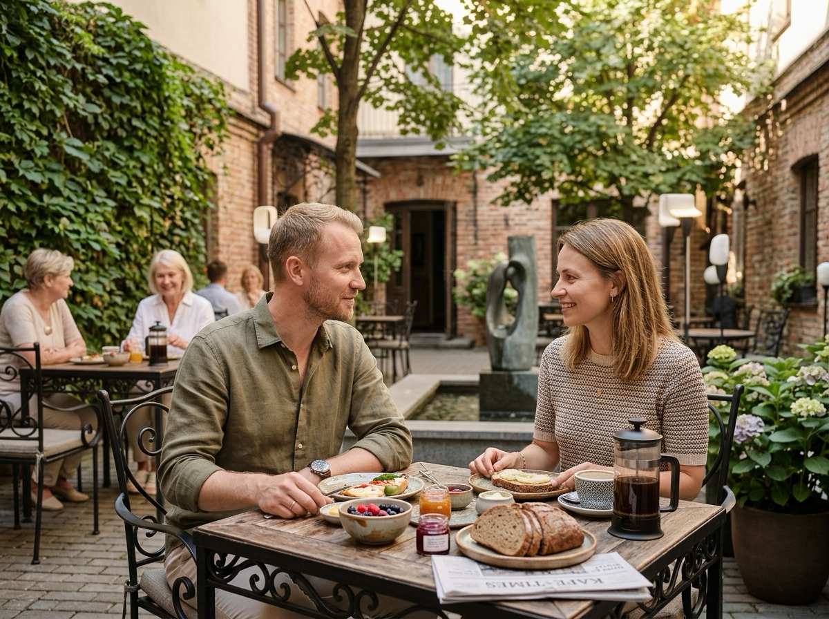 Бутик-отель или большой курортный комплекс: иллюстрация 2 — Loft Travel