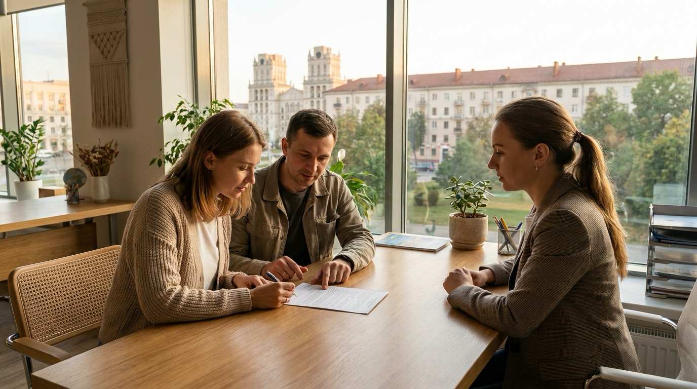 Карточка статьи: Что проверить в договоре на туристические услуги — Loft Travel