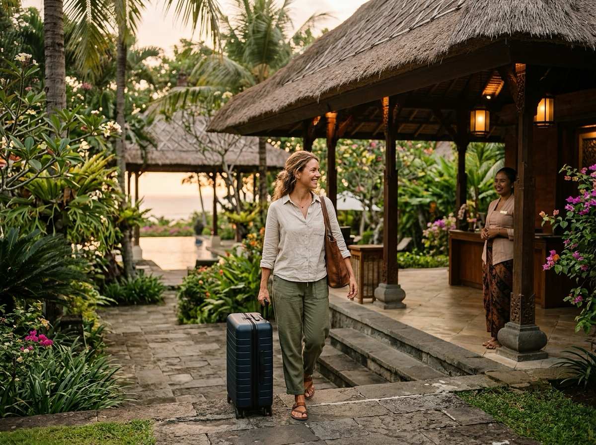 Горящие туры из Минска: Важные детали выбора — Loft Travel