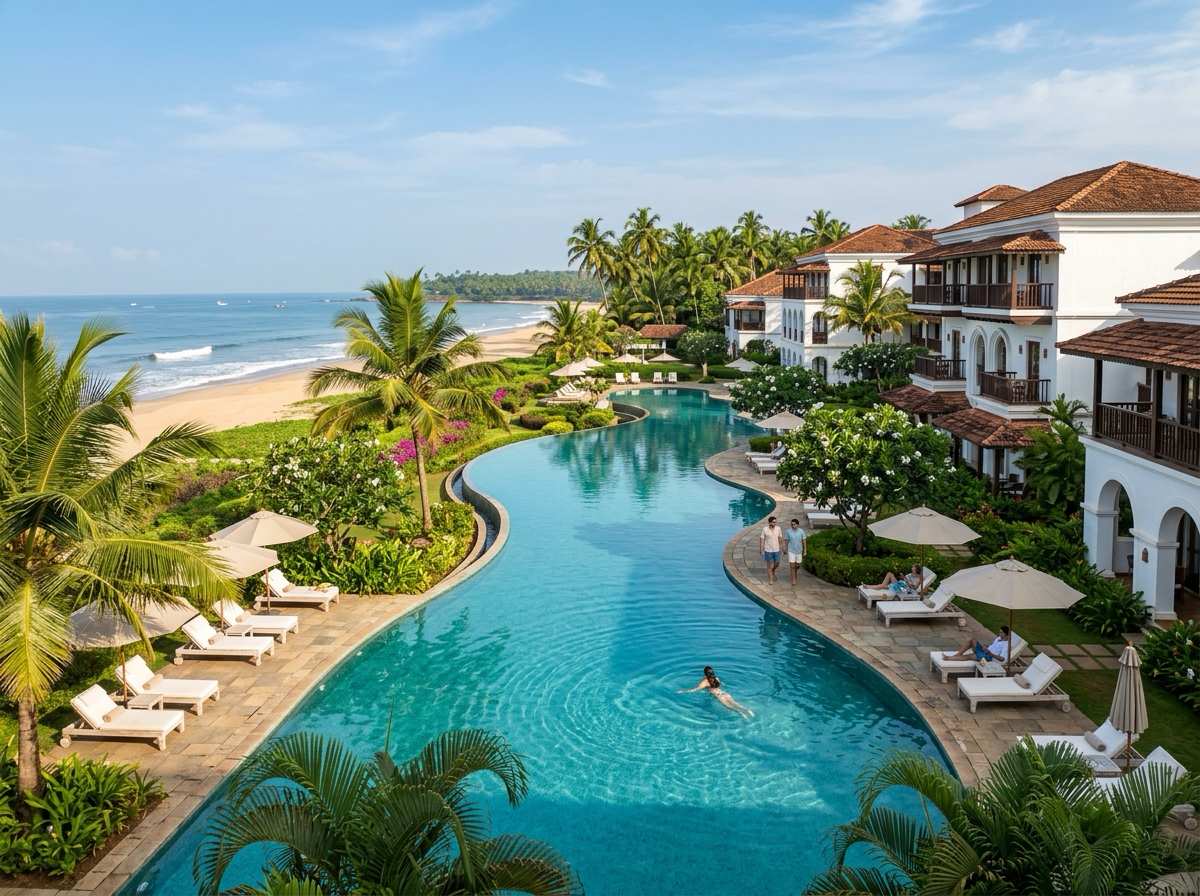 Южный Гоа (South Goa)