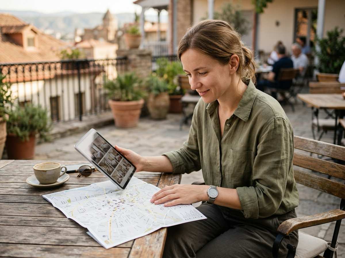 Как читать отзывы об отеле и находить полезные факты: иллюстрация 1 — Loft Travel