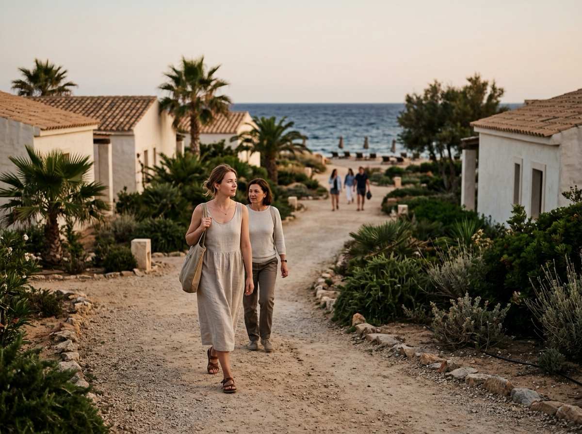 Как читать отзывы об отеле и находить полезные факты: иллюстрация 2 — Loft Travel