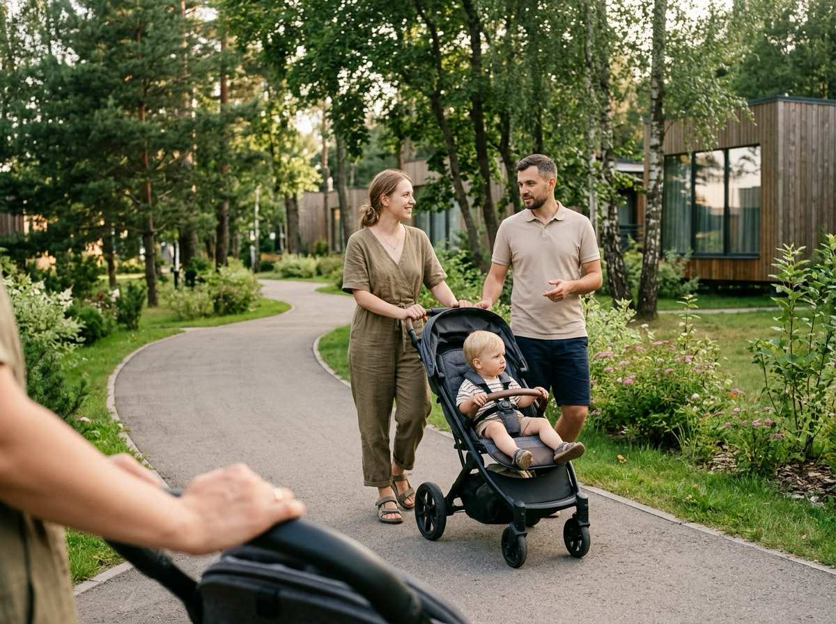 Как выбрать семейный тур: от перелёта до номера: иллюстрация 2 — Loft Travel